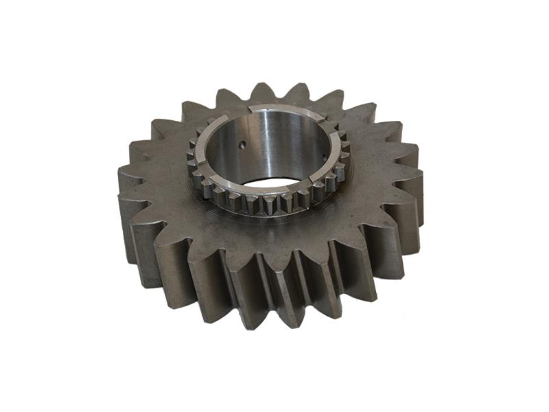 五档变速VSport - 胜利因您更精彩