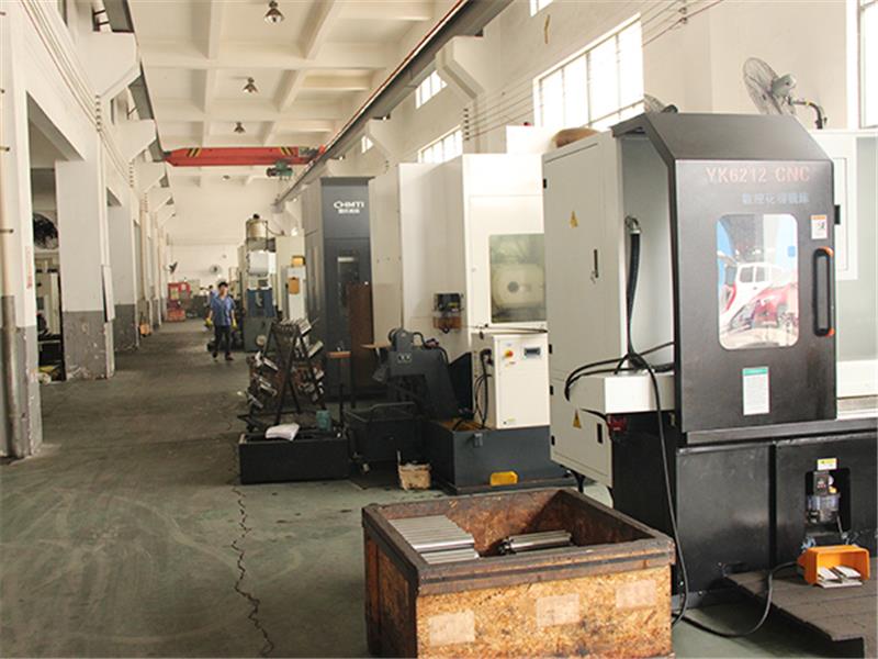 VSport - 胜利因您更精彩加工车间