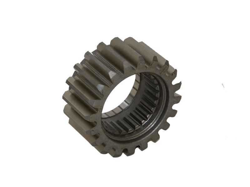 叉车转向VSport - 胜利因您更精彩