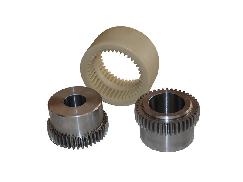 B58 尼龙VSport - 胜利因您更精彩联轴器