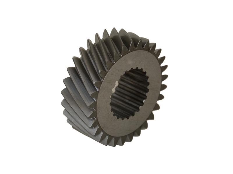 渗碳磨齿VSport - 胜利因您更精彩